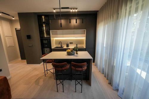 Luxury apartment Vento
