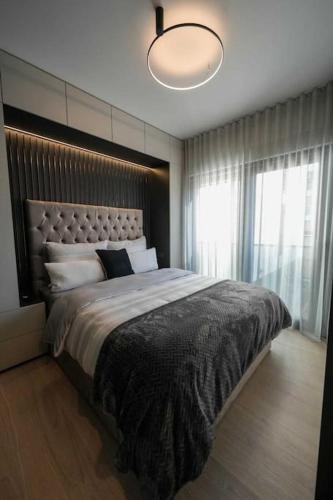 Luxury apartment Vento