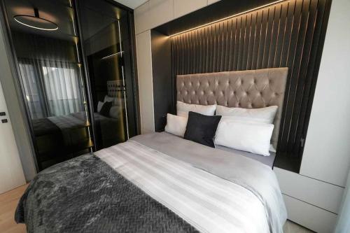 Luxury apartment Vento