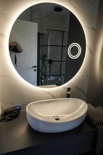 Luxury apartment Vento