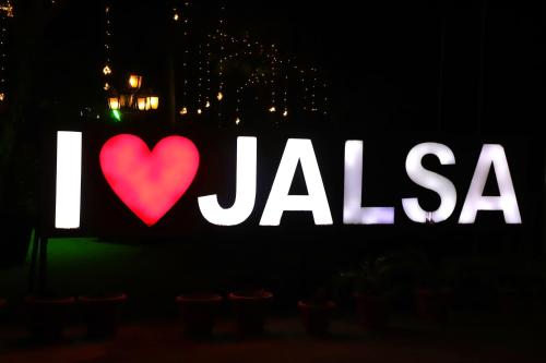 Fotografie z fotogalerie ubytování JALSA HOTEL & BANQUETS,Indore v destinaci Indaur