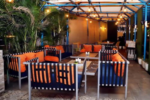 Fotografie z fotogalerie ubytování JALSA HOTEL & BANQUETS,Indore v destinaci Indaur