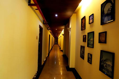 Fotografie z fotogalerie ubytování JALSA HOTEL & BANQUETS,Indore v destinaci Indaur