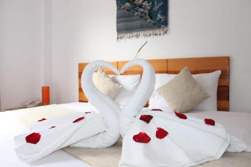 Fotografie z fotogalerie ubytování Fenix Hotel Machupicchu v destinaci Machu Picchu