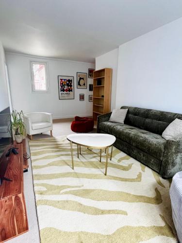 Imagen de la galería de Le Clairmont, en Bagnoles de l'Orne