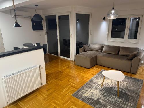 Fotografie z fotogalerie ubytování Stan na dan Valjevo v destinaci Valjevo