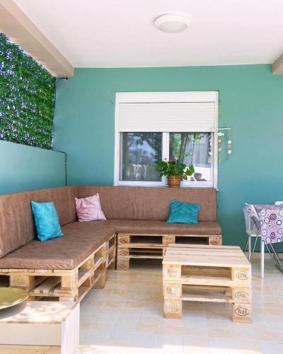 Vlora Summer Rooms