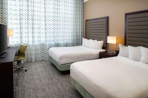 Embassy Suites Saint Louis - Downtown Image