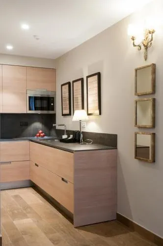 Suites Murillo Catedral photo 8