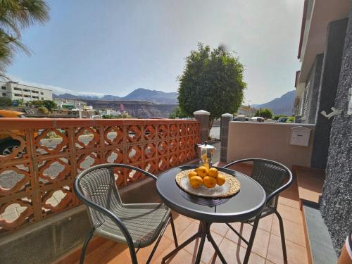 Dúplex Hoya del Viejo