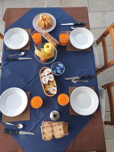 Gallery image of Agriturismo Menghino in Nievole