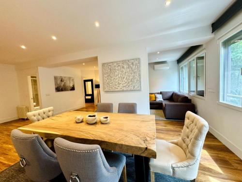 Oshun Venice Salamanca II - Mid-stay