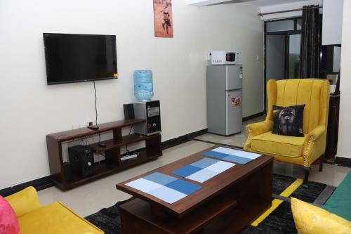 Imagen de la galería de Nikita Holiday Homes, en Kitengela 