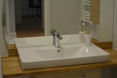 Foto dalla galleria di Apartament Centrum Matki Polki Łódź a Łódź