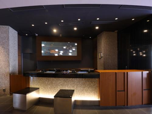Dormy Inn Premium Shibuya-jingumae
