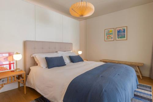Alfama 3BR with Terrace by LovelyStay
