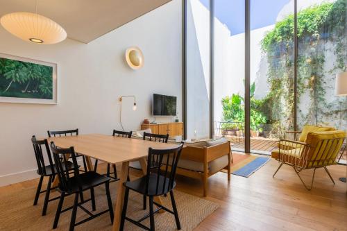 Alfama 3BR with Terrace by LovelyStay