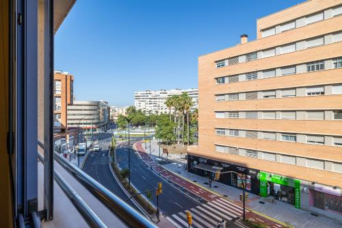 Holidays2Malaga Eslava High Speed WIfi