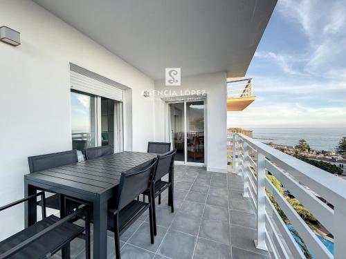 Alo Sea View Apartment