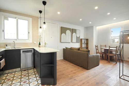 "El Mirador" - Maison Piñata Apartment