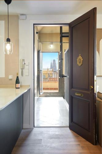 "El Mirador" - Maison Piñata Apartment