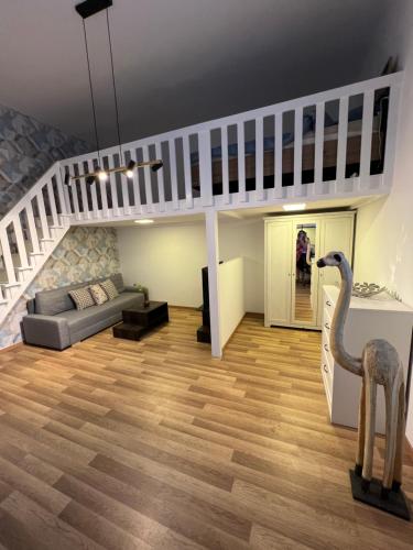 Fabolous flat in the city center 1074 Budapest, Dob utca 51 kép - 3