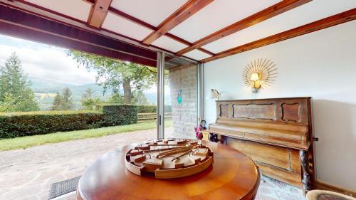 Φωτογραφία από το άλμπουμ του Le Chalet du Mittelberg σε Muhlbach-sur-Munster
