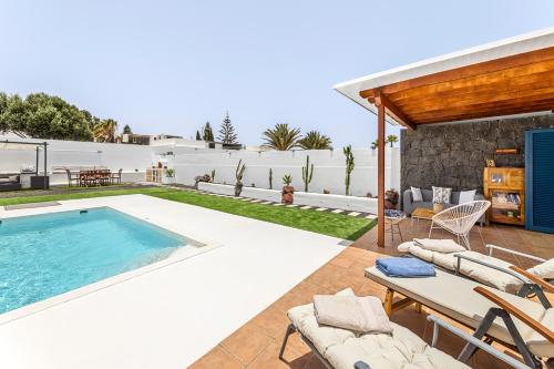 Villa Olivina
