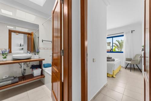 Villa Mirador
