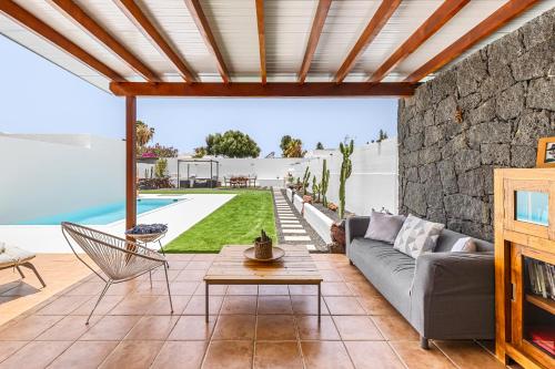 Villa Olivina