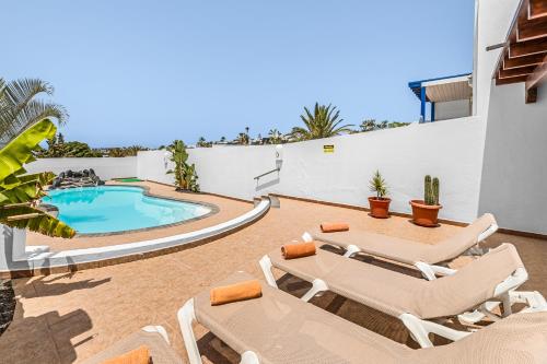 Villa Mirador