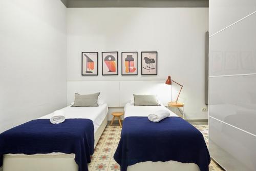 "La Rotonda" - Maison Piñata Apartment