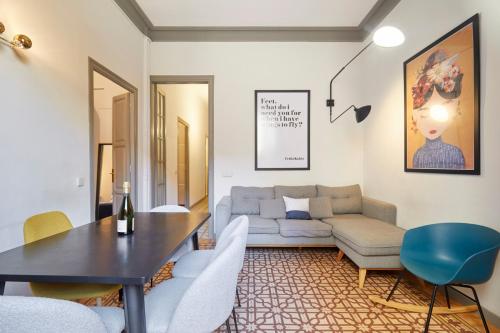 "La Rotonda" - Maison Piñata Apartment