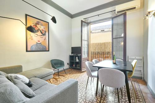 "La Rotonda" - Maison Piñata Apartment