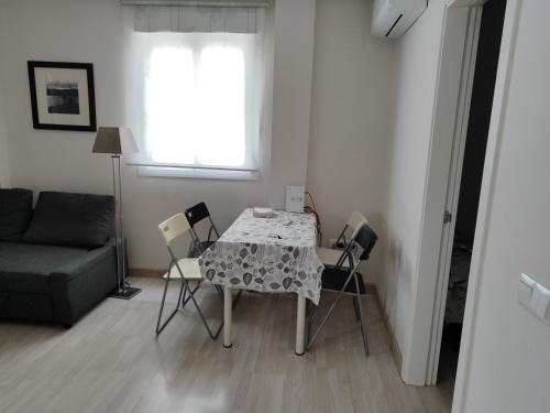 apartment in Seville city centre