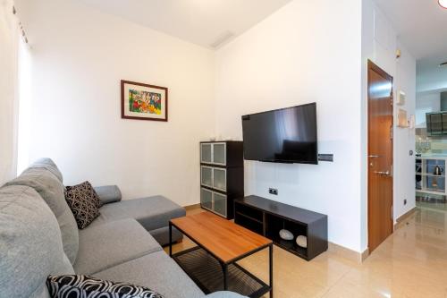 Apartamento Malhara