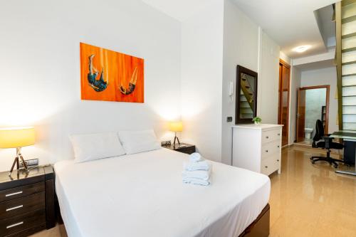 Apartamento Malhara