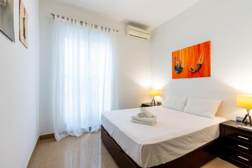 Apartamento Malhara