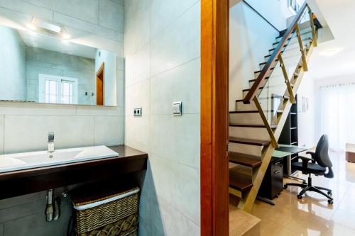 Apartamento Malhara