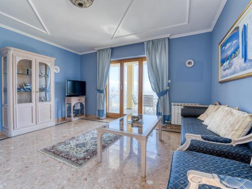 Villa Mona Lisa Lovran - Croatia