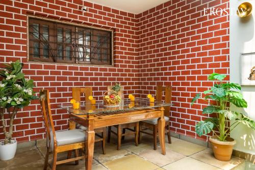 Fotografie z fotogalerie ubytování EKOSTAY - Mount Emerald Villa v destinaci Alibag