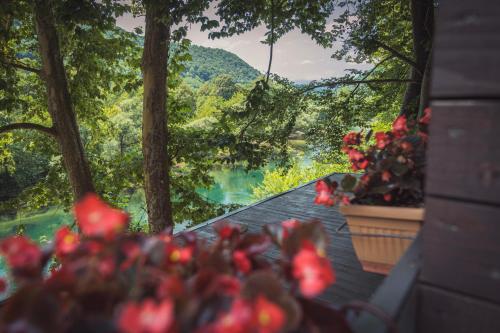 Gallery image of Hotel Tazz - River Front Oasis Collection in Bihać