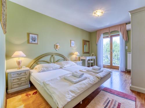 Villa Mona Lisa Lovran - Croatia