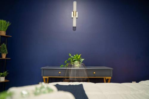 Φωτογραφία από το άλμπουμ του 1BR DEEP Apts by American Dream, Sleeps 8 σε Hasbrouck Heights