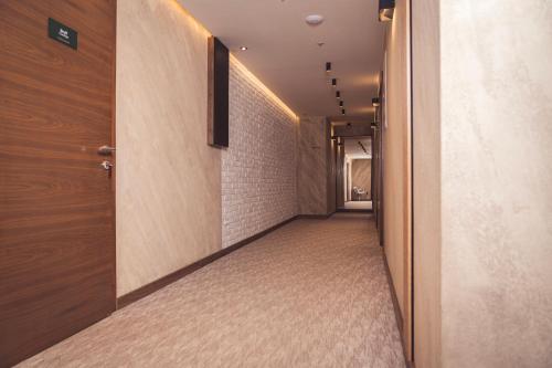 Gallery image of Hotel Tazz - River Front Oasis Collection in Bihać