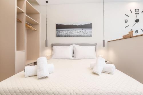 Borgo Eleganza Suite, Corfu Town