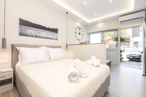 Borgo Eleganza Suite, Corfu Town