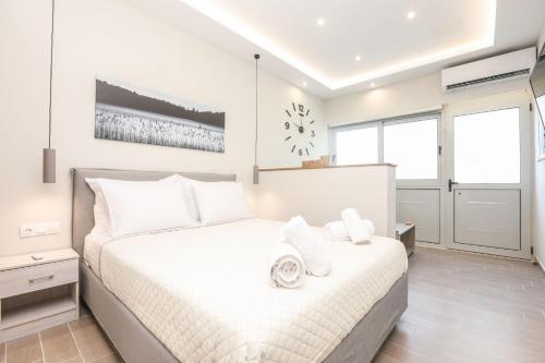Borgo Eleganza Suite, Corfu Town