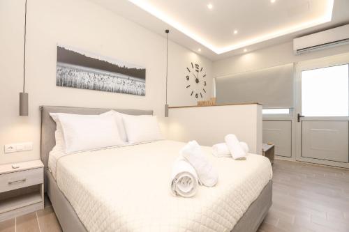 Borgo Eleganza Suite, Corfu Town