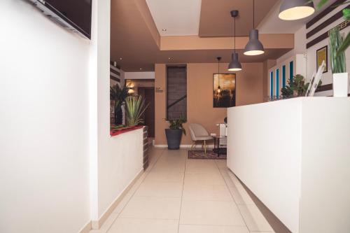 Gallery image of Hotel Tazz - River Front Oasis Collection in Bihać